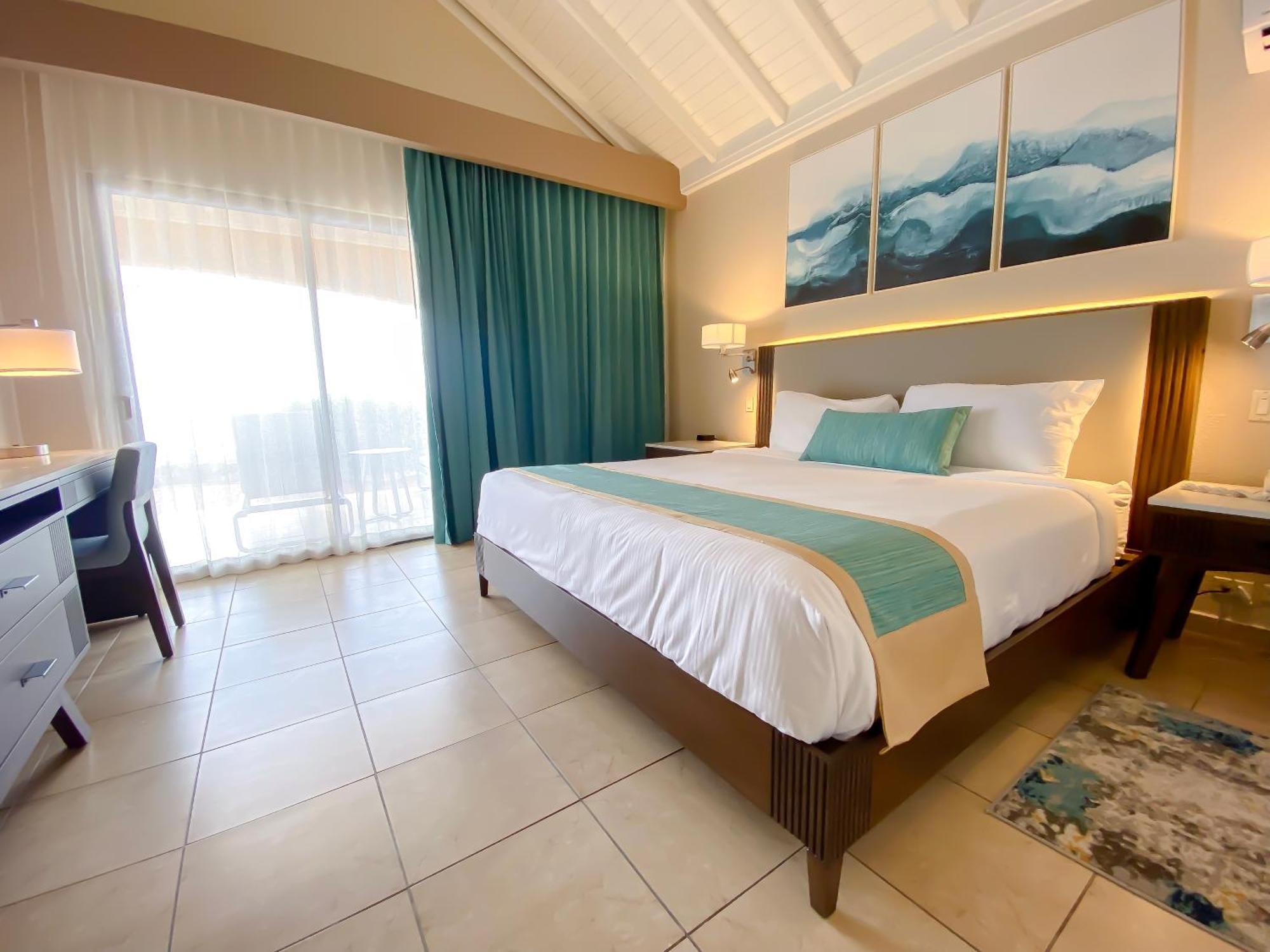 The Royal Sea Aquarium Resort Willemstad Exterior photo
